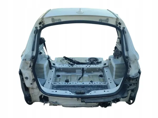 Parachoques trasero PAS TYLNY WANNA para BMW 2 F45 Active Tourer image 6