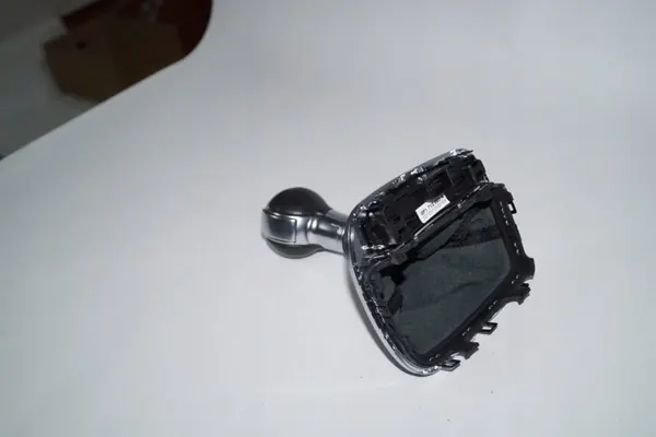 Pookknop OEM 8U1713139F voor Audi Q3 8U S Tronic image 8