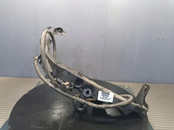 Höger spolarmunsskida OEM 7116708 BMW 3 E90/E91 image 2