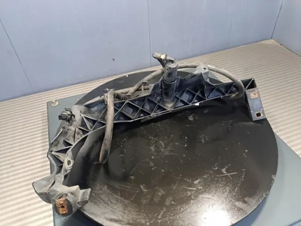Höger spolarmunsskida OEM 7116708 BMW 3 E90/E91 image 4