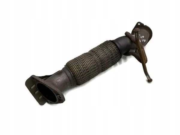 Volvo XC90 II T6 Flexrör avgasrör OEM 31293841 image 2