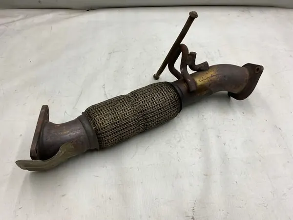 Volvo XC90 II T6 Flexrör avgasrör OEM 31293841 image 3