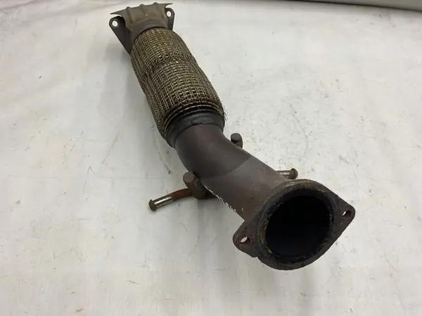 Volvo XC90 II T6 Flexrör avgasrör OEM 31293841 image 4