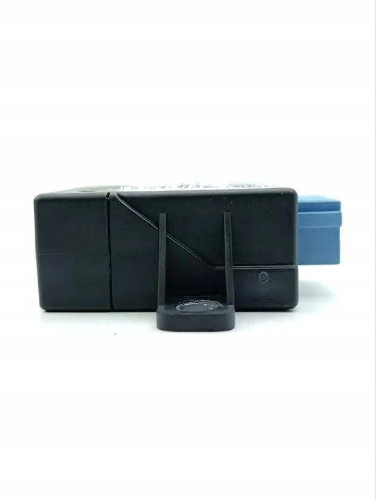 Module direction assistée Maserati Levante OEM 670039153 image 5
