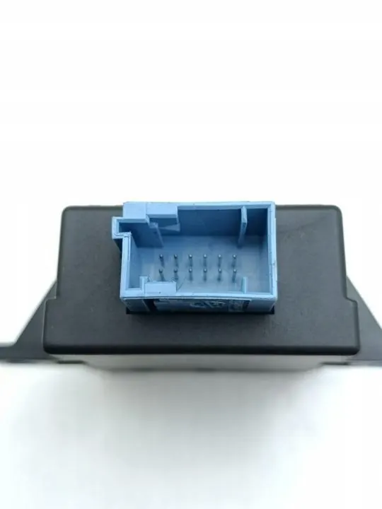 Module direction assistée Maserati Levante OEM 670039153 image 7
