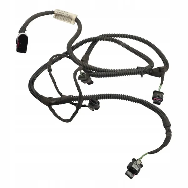 Harness de Parachoques OEM 5CU971095 para VW Jetta A6 image 2
