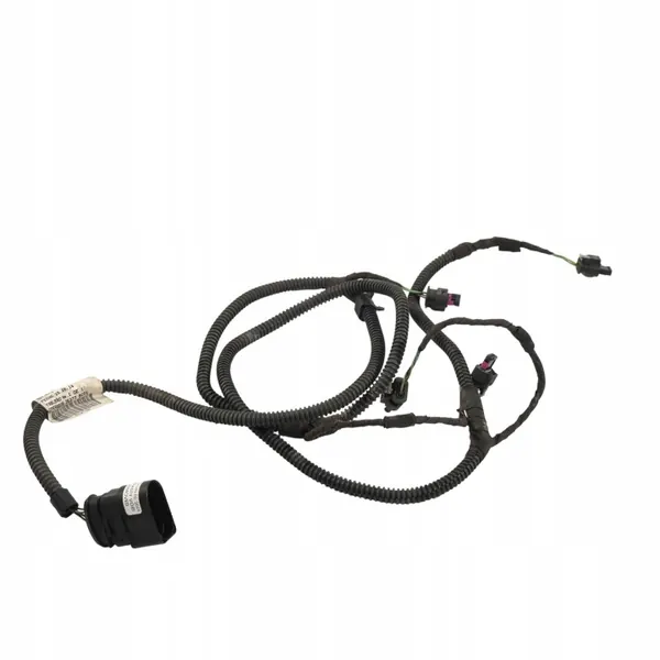 Harness de Parachoques OEM 5CU971095 para VW Jetta A6 image 10