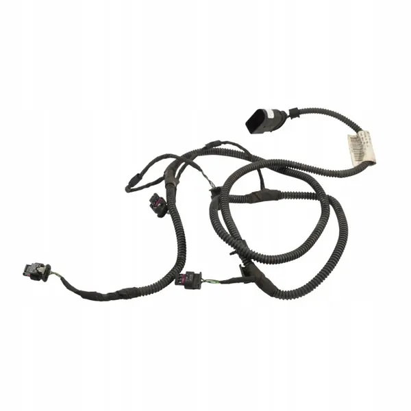 Harness de Parachoques OEM 5CU971095 para VW Jetta A6 image 3