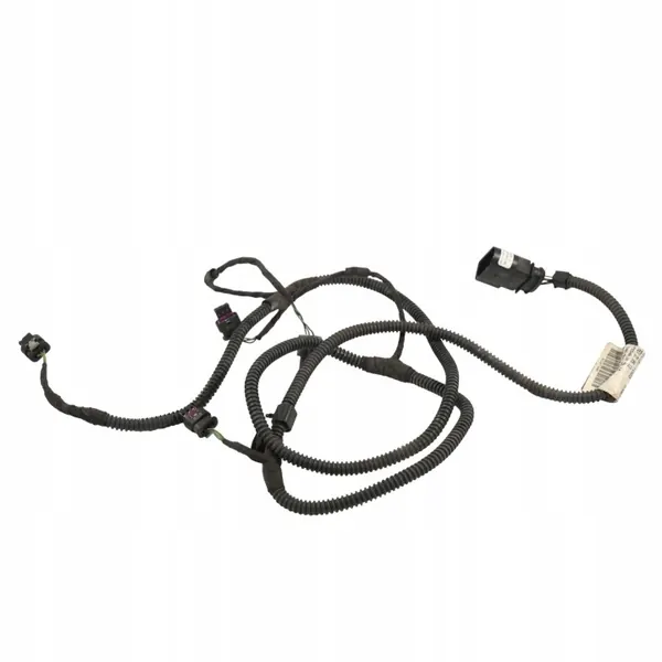 Harness de Parachoques OEM 5CU971095 para VW Jetta A6 image 4
