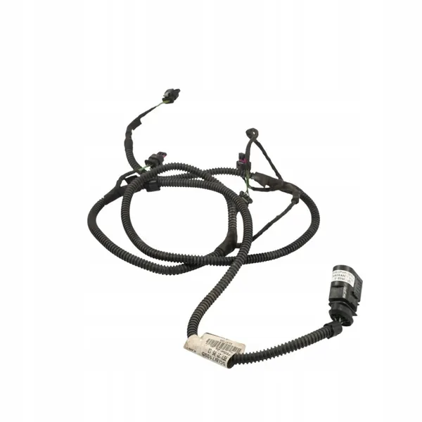 Harness de Parachoques OEM 5CU971095 para VW Jetta A6 image 8