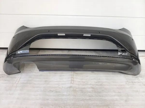 Paraurti posteriore SEAT Leon III FR 5F0807421B image 2