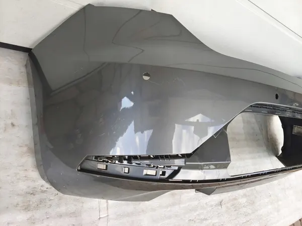 Paraurti posteriore SEAT Leon III FR 5F0807421B image 3