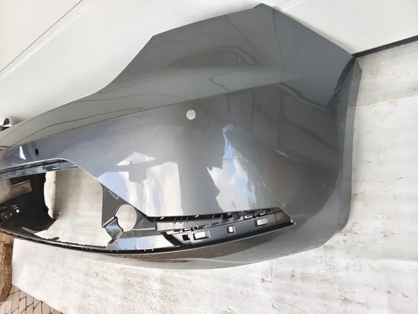 Paraurti posteriore SEAT Leon III FR 5F0807421B image 4