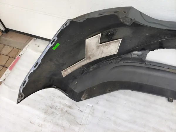 Paraurti posteriore SEAT Leon III FR 5F0807421B image 5