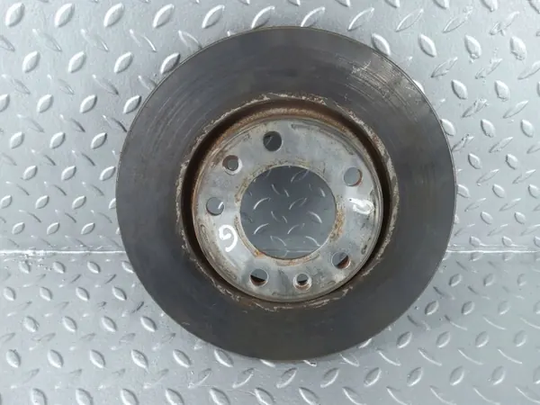 SU001-A8514 Bremscheiben Hinten - Toyota OE image 2