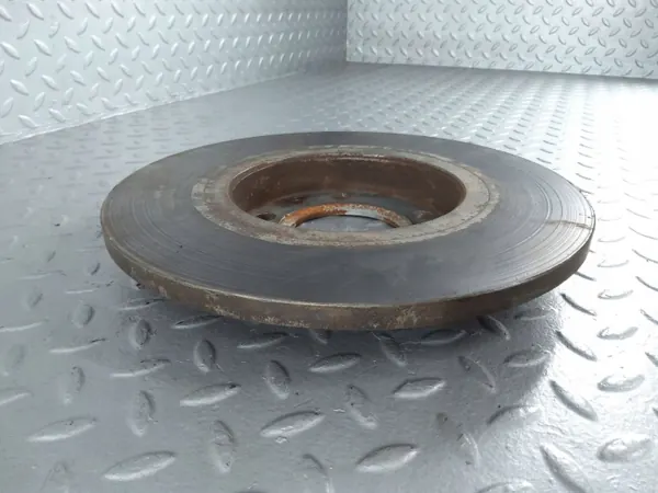 SU001-A8514 Bremscheiben Hinten - Toyota OE image 3