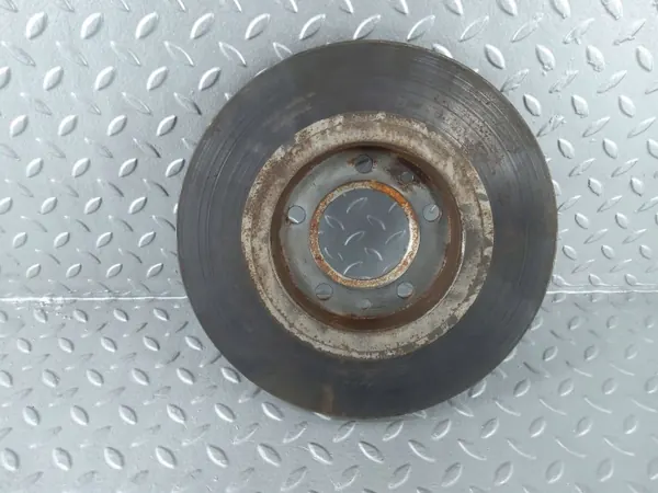 SU001-A8514 Bremscheiben Hinten - Toyota OE image 4