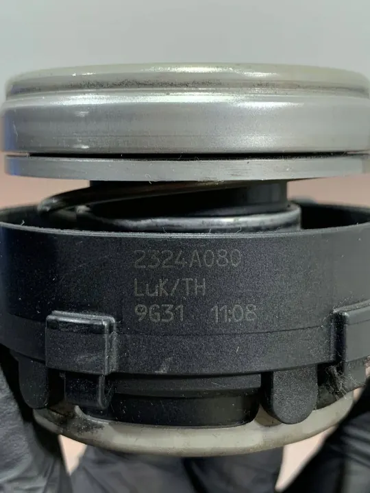 Kupplungsgabel Mitsubishi OE FBZ23945 - Gebraucht image 5