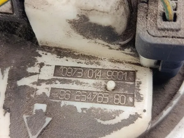 CITROEN XSARA PICASSO 2.0HDI Brandstofpomp Niveau Sensor 9625476580 image 4