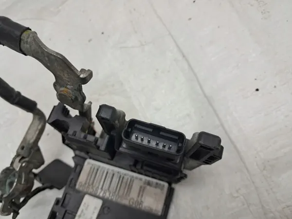CITROEN DS5 Batterispänningsmodul OEM 9665878380 image 3
