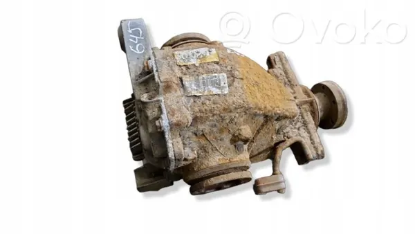 BMW OEM Differentieel Achter voor 6-serie E63/E64 image 2