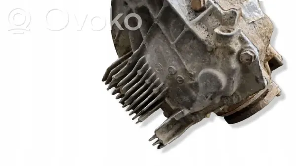 BMW OEM Differentieel Achter voor 6-serie E63/E64 image 6