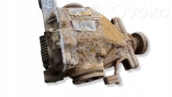 BMW OEM Differentieel Achter voor 6-serie E63/E64 image 7