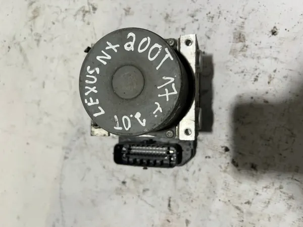 Pompe ABS contrôleur OEM 133920-0020 - Lexus image 2