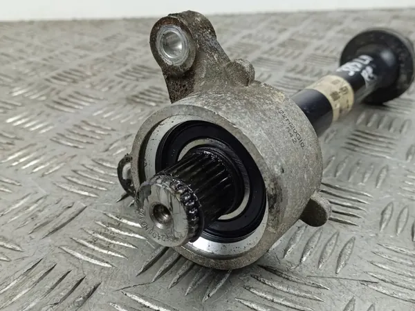 Rolamento de suporte do eixo Hyundai Ioniq 5 OEM 49560GI000 image 4