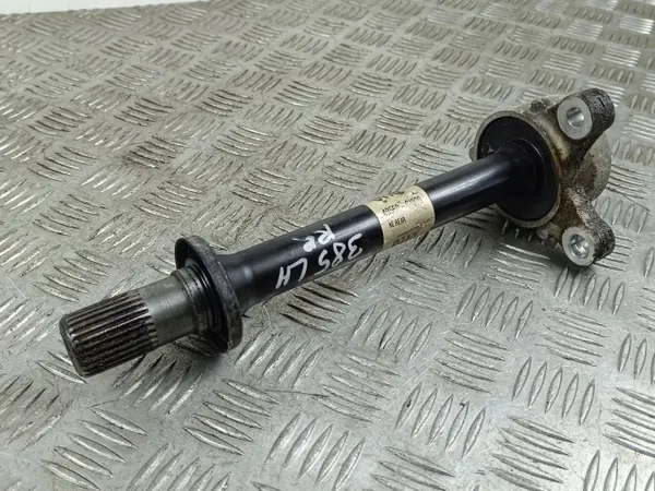 Rolamento de suporte do eixo Hyundai Ioniq 5 OEM 49560GI000 image 5