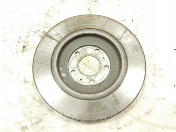 Disque de frein Bentley OEM 261933 Arrière Occasion image 5