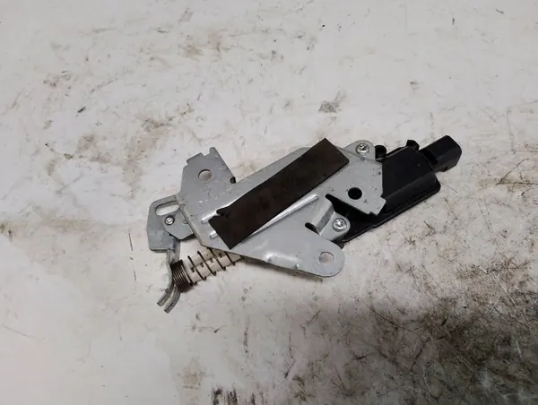 Ford Centrale Sluitactuator OEM 2S61432A98AE Gebruikt image 3