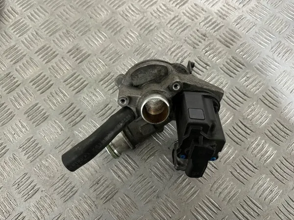 Soupape Turbo VW SKODA 1.2 TSI CBZ 70387498 03F145725G image 2