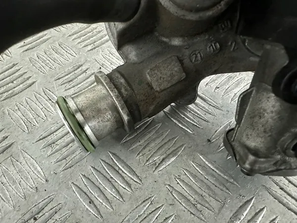 Soupape Turbo VW SKODA 1.2 TSI CBZ 70387498 03F145725G image 3