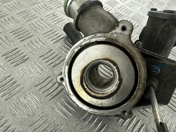 Soupape Turbo VW SKODA 1.2 TSI CBZ 70387498 03F145725G image 6