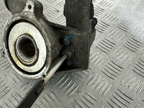 Soupape Turbo VW SKODA 1.2 TSI CBZ 70387498 03F145725G image 7