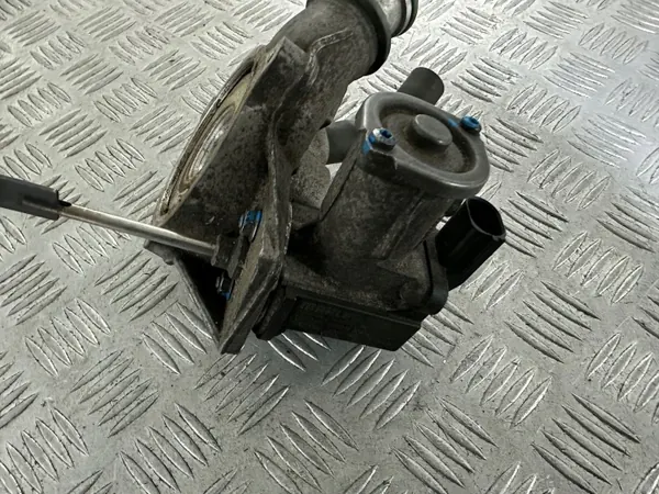 Soupape Turbo VW SKODA 1.2 TSI CBZ 70387498 03F145725G image 8