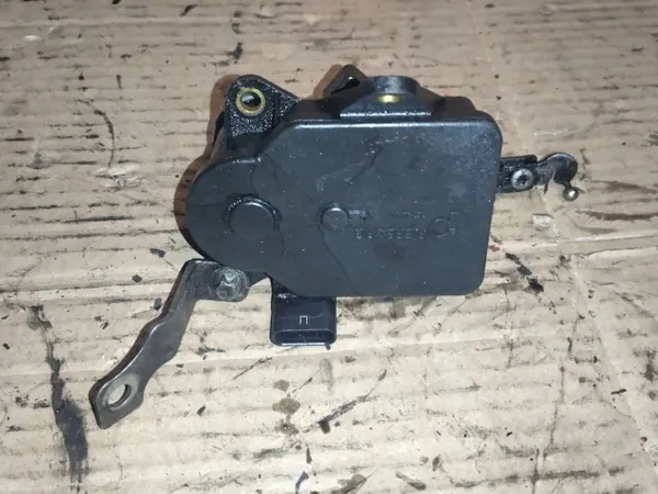 Controller voor Mercedes 350 CDI 3.0 V6 - OEM A6420980939 image 3