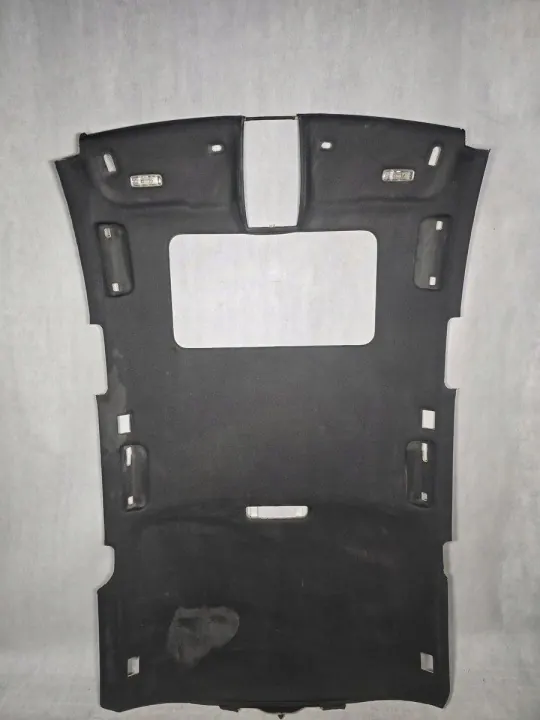 Techo Audi A6 C7 S-Line OEM PODSUFITKA A6 C7 S-LINE image 2