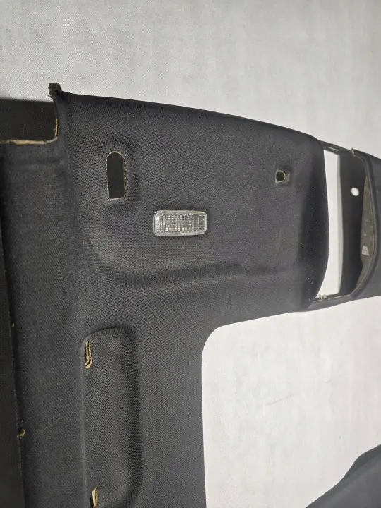 Techo Audi A6 C7 S-Line OEM PODSUFITKA A6 C7 S-LINE image 4