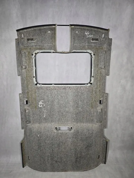 Techo Audi A6 C7 S-Line OEM PODSUFITKA A6 C7 S-LINE image 5