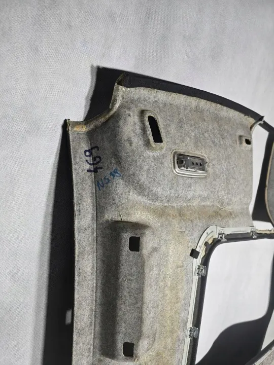Techo Audi A6 C7 S-Line OEM PODSUFITKA A6 C7 S-LINE image 8