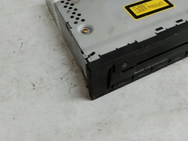 Audi CD-wisselaar OEM CFA00039A - Gebruikt image 5