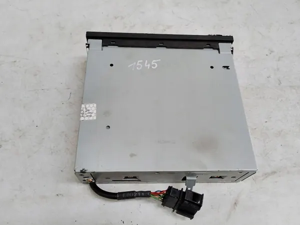 Audi CD-wisselaar OEM CFA00039A - Gebruikt image 6
