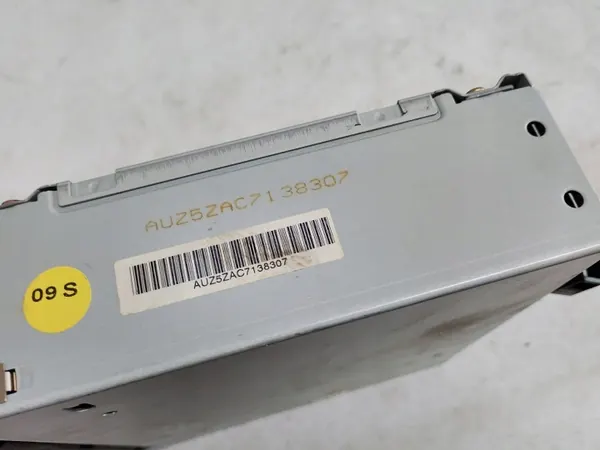 Audi CD-wisselaar OEM CFA00039A - Gebruikt image 7