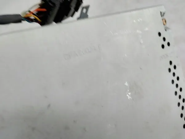 Audi CD-wisselaar OEM CFA00039A - Gebruikt image 9