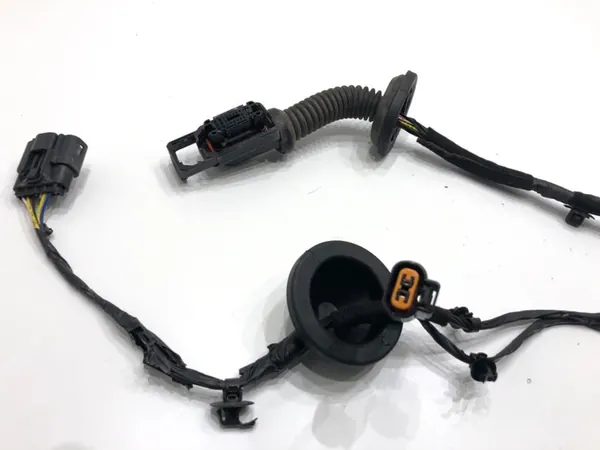 Rechts Achterdeur Bekabeling Kia Sportage IV 91625-F1010 image 2