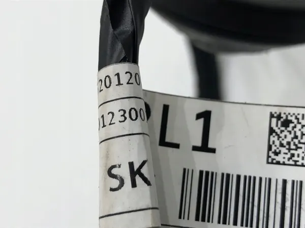 Rechts Achterdeur Bekabeling Kia Sportage IV 91625-F1010 image 5