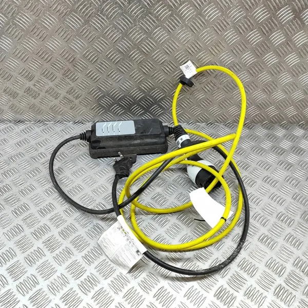 BMW i3 laadkabel 35086603 image 3