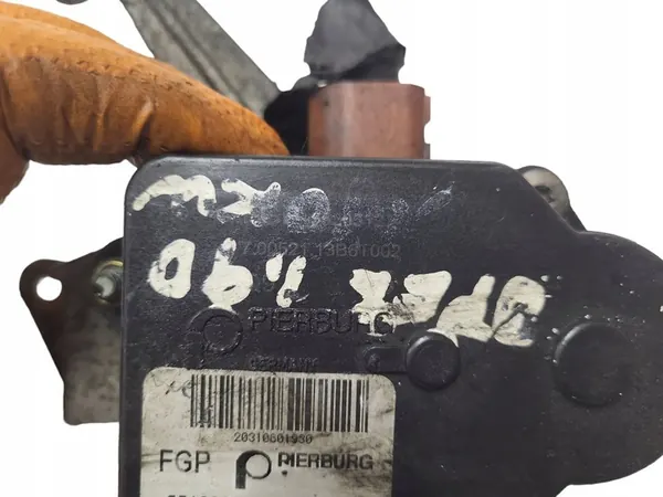 Opel OE 55205127 atuador de válvula image 5